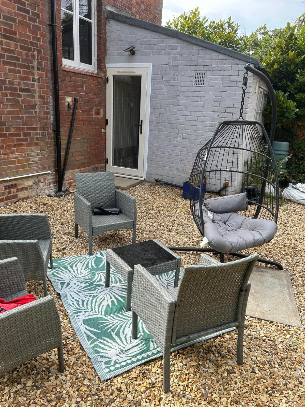 Park View Is A Beautiful Whole Entire House Close To Town Centre, Sleeps 8 In 4 Rooms, 2 Doubles And 4 Single Beds With 2 Shower Rooms, Available For Holidays, Insurance Stays, Trades People, Contractors, Pets Welcome Wisbech Exterior foto